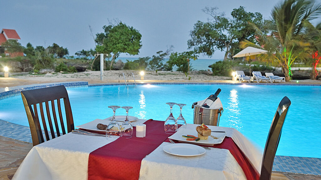 Azao Resort & Spa