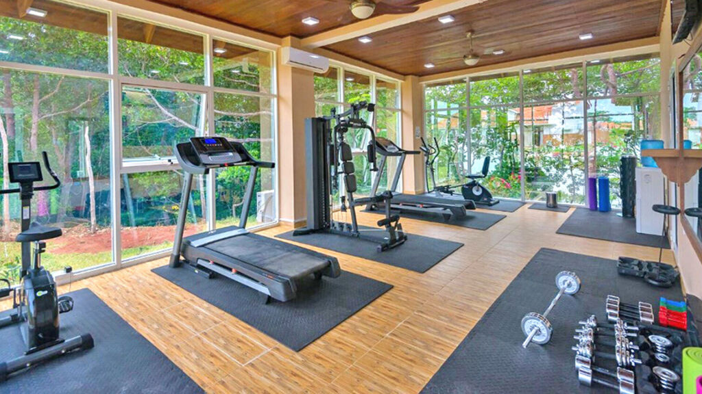 Azao Resort & Spa
