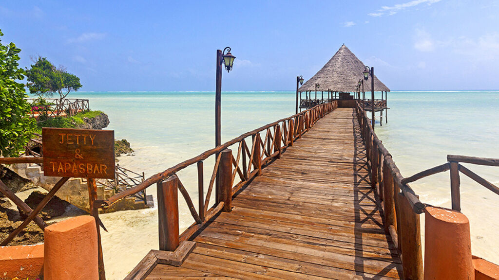 Azao Resort & Spa