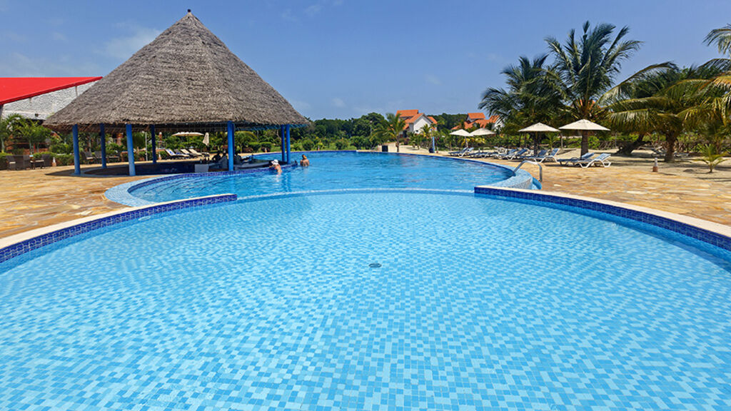 Azao Resort & Spa