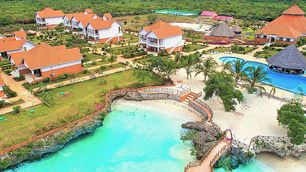 Azao Resort & Spa