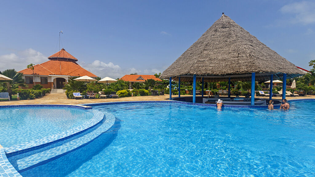 Azao Resort & Spa