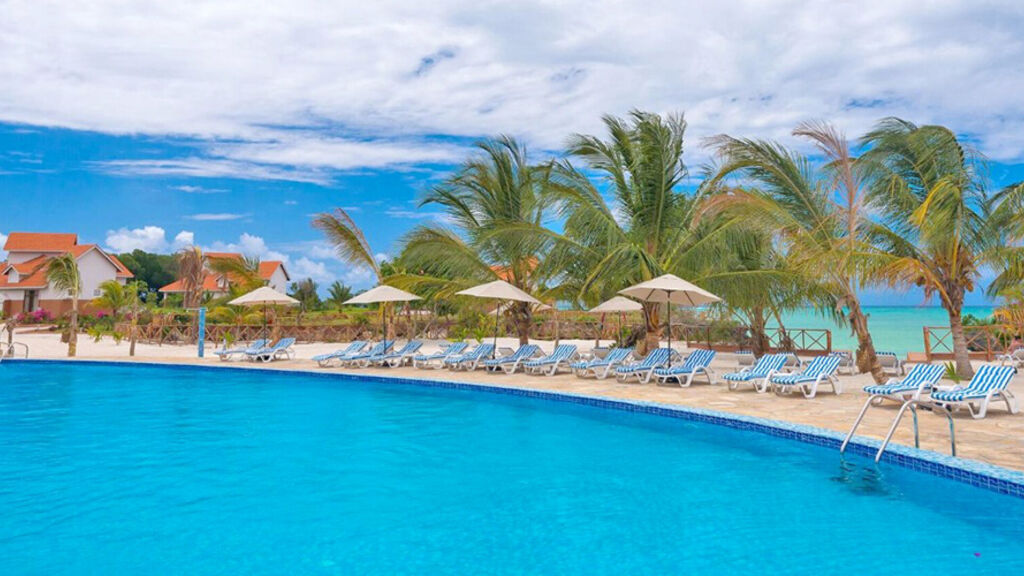Azao Resort & Spa