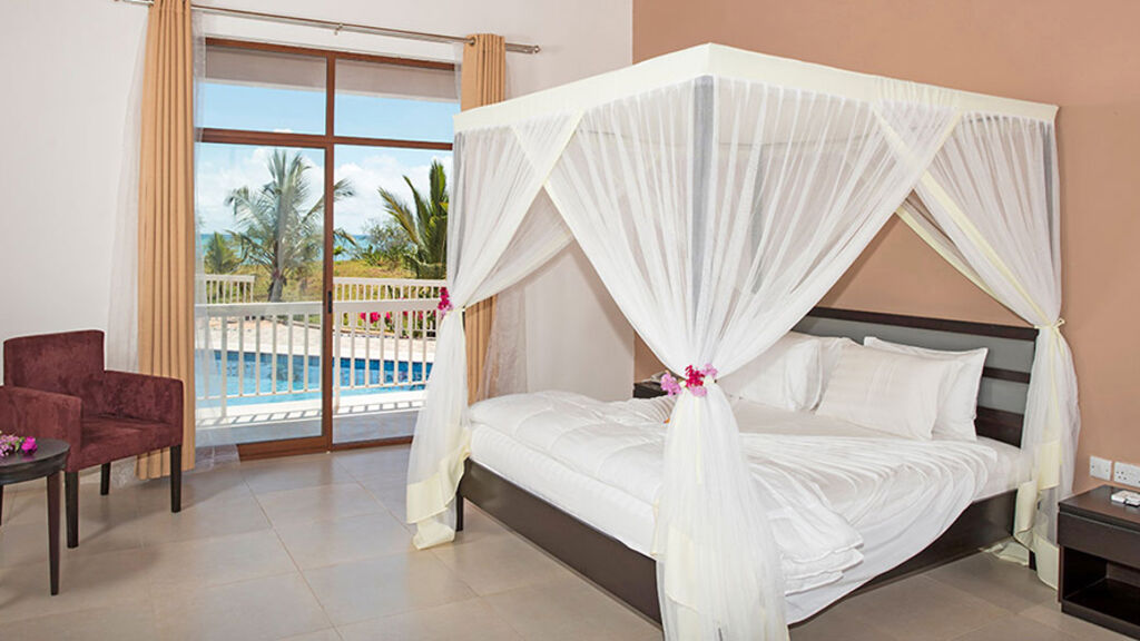 Azao Resort & Spa