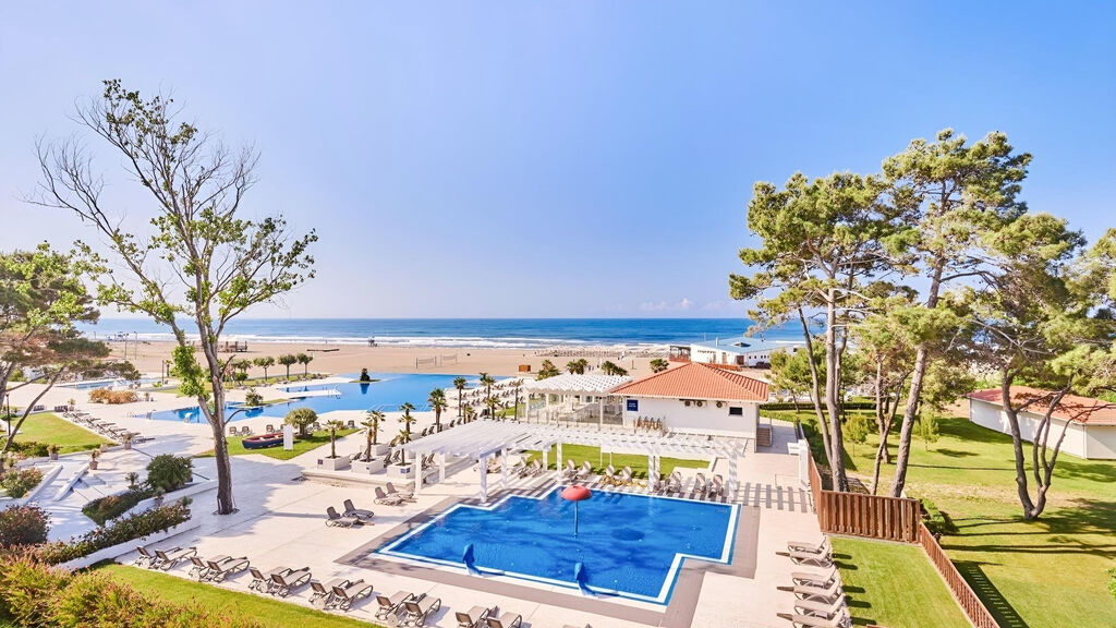 Azul Beach Resort Montenegro
