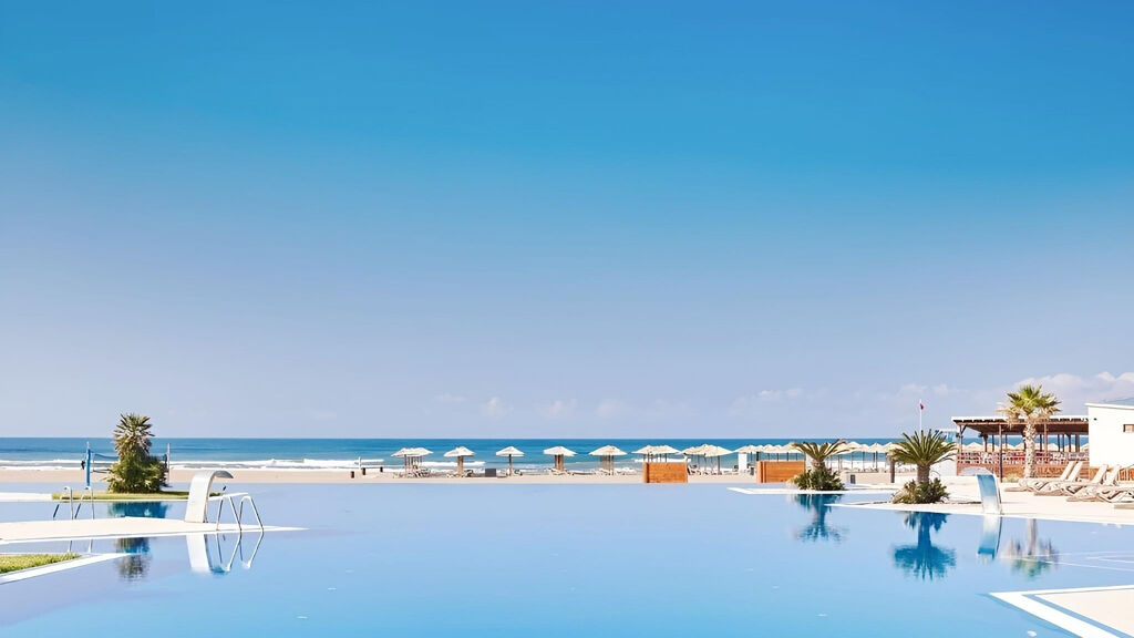 Azul Beach Resort Montenegro
