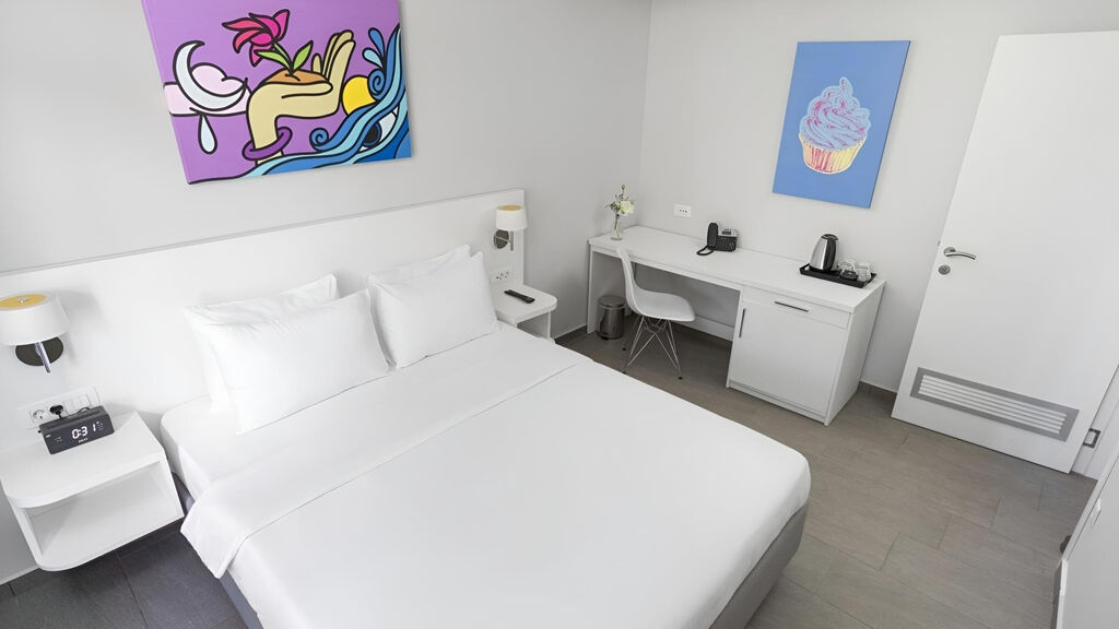 Azul Beach Resort Montenegro