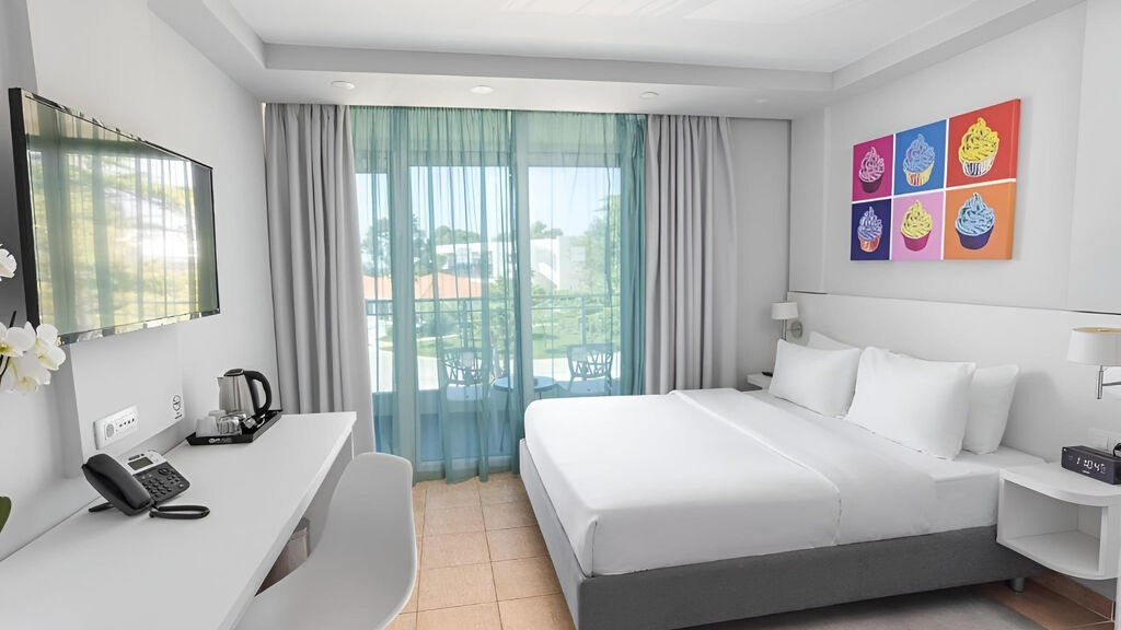 Azul Beach Resort Montenegro