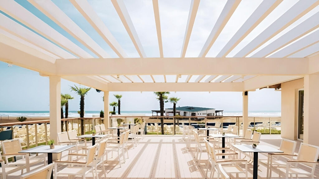 Azul Beach Resort Montenegro