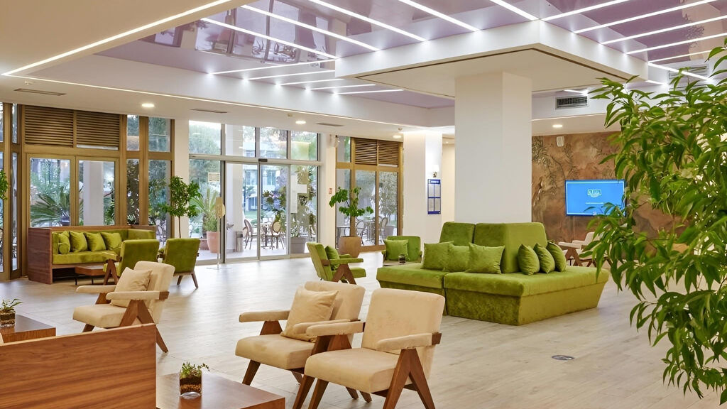 Azul Beach Resort Montenegro