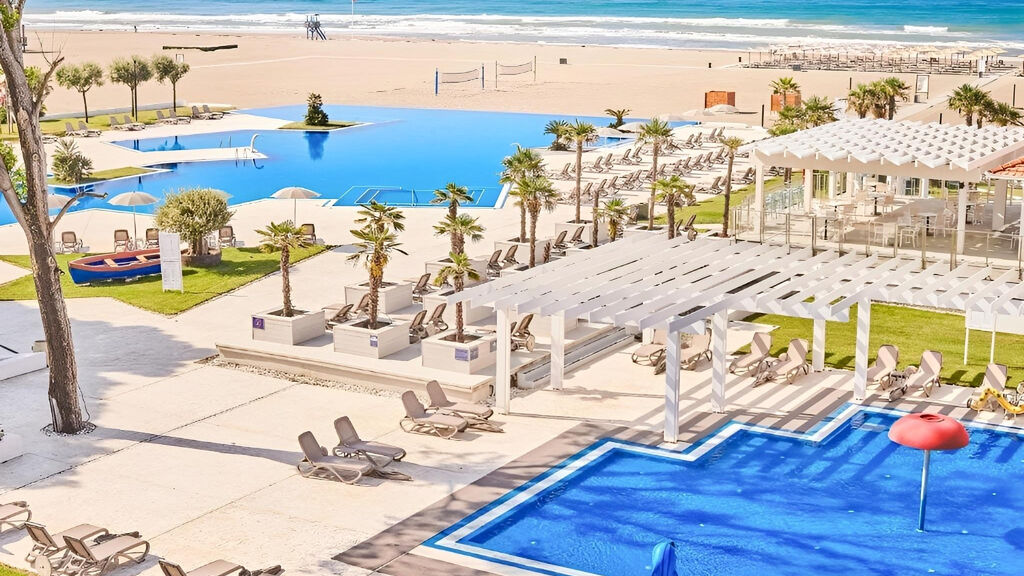 Azul Beach Resort Montenegro