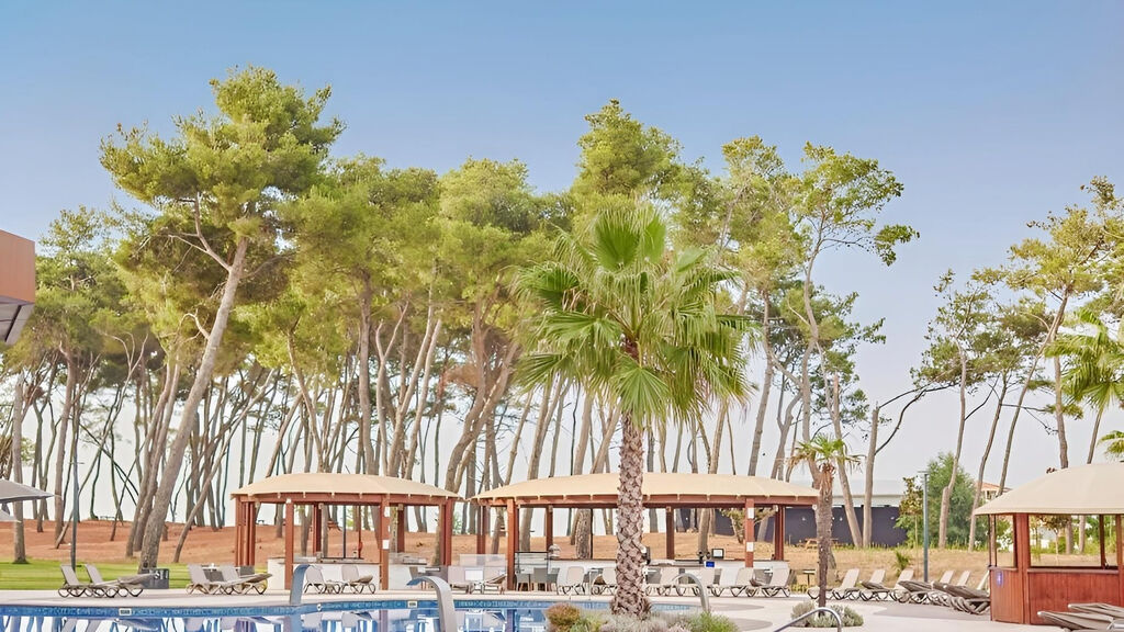 Azul Beach Resort Montenegro