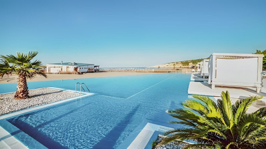 Azul Beach Resort Montenegro