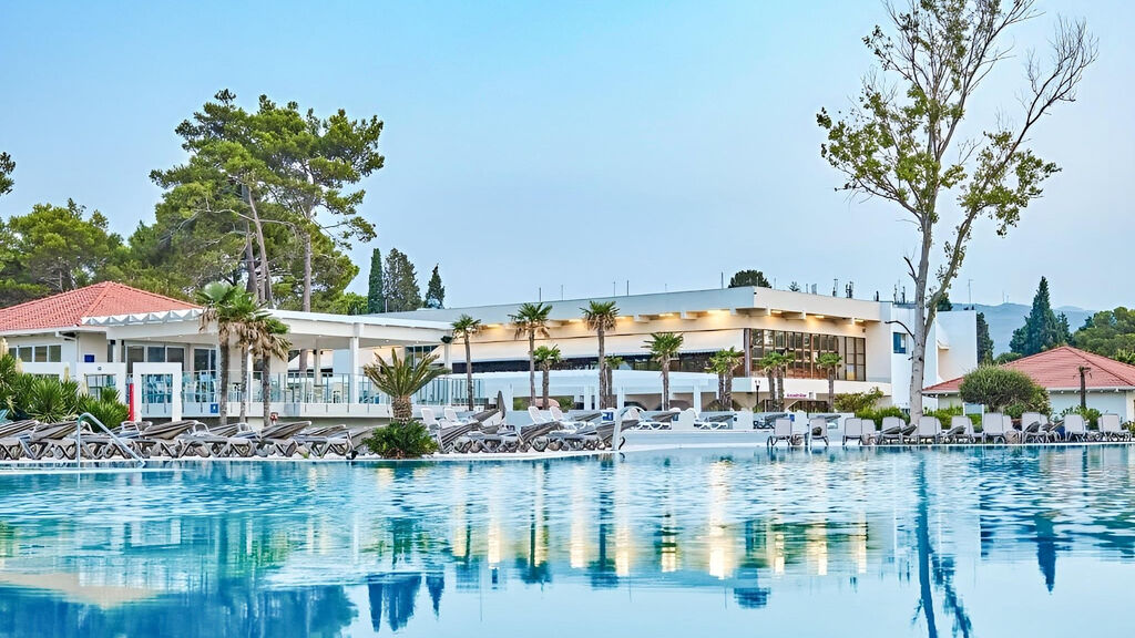 Azul Beach Resort Montenegro