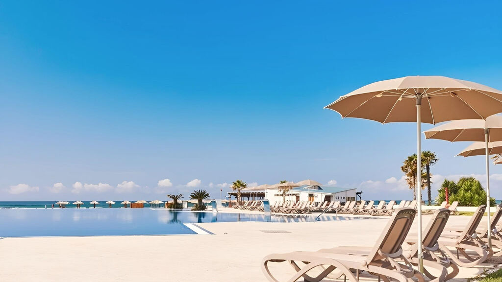 Azul Beach Resort Montenegro