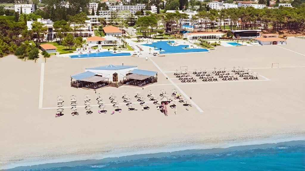 Azul Beach Resort Montenegro