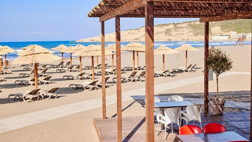 Azul Beach Resort Montenegro