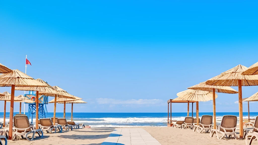 Azul Beach Resort Montenegro
