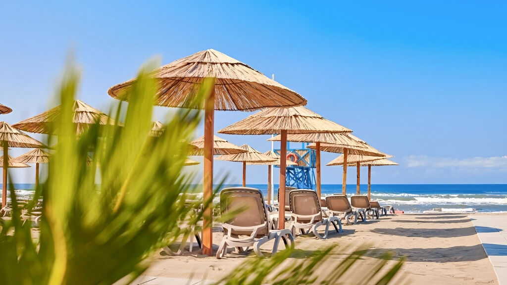Azul Beach Resort Montenegro