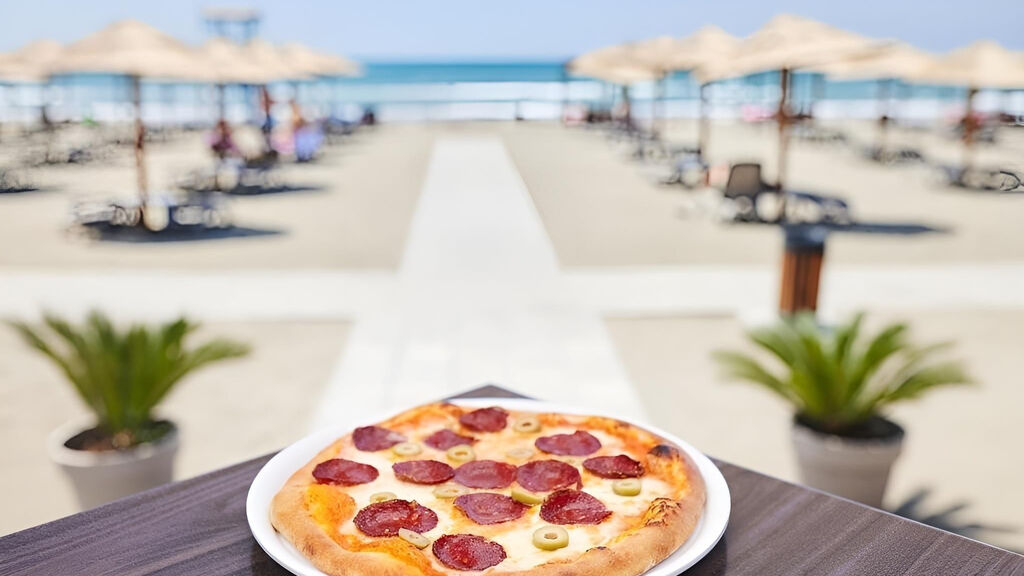Azul Beach Resort Montenegro