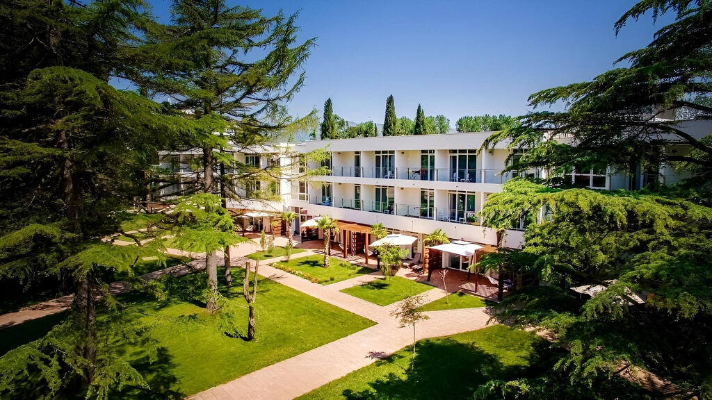 Azul Beach Resort Montenegro
