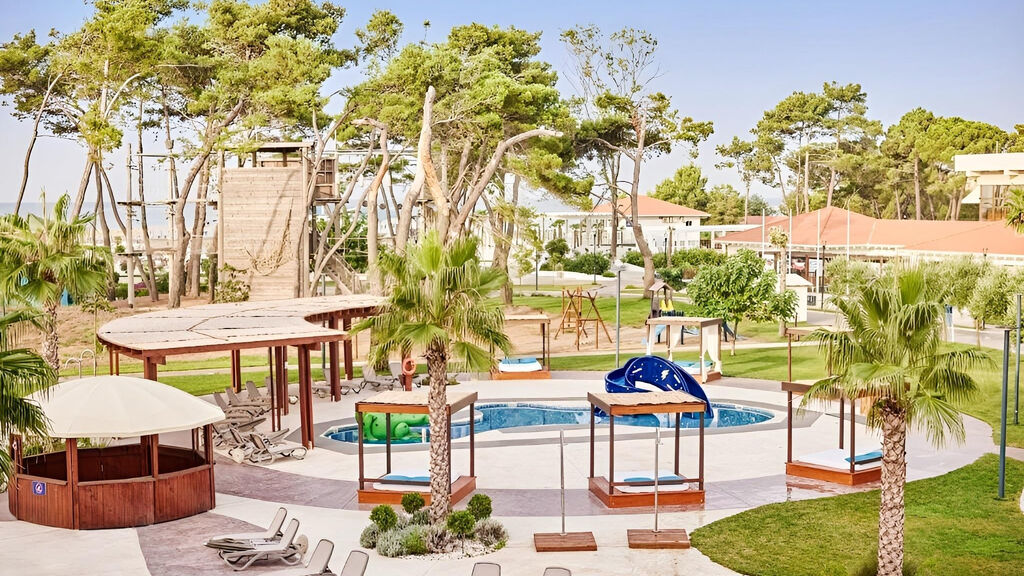 Azul Beach Resort Montenegro