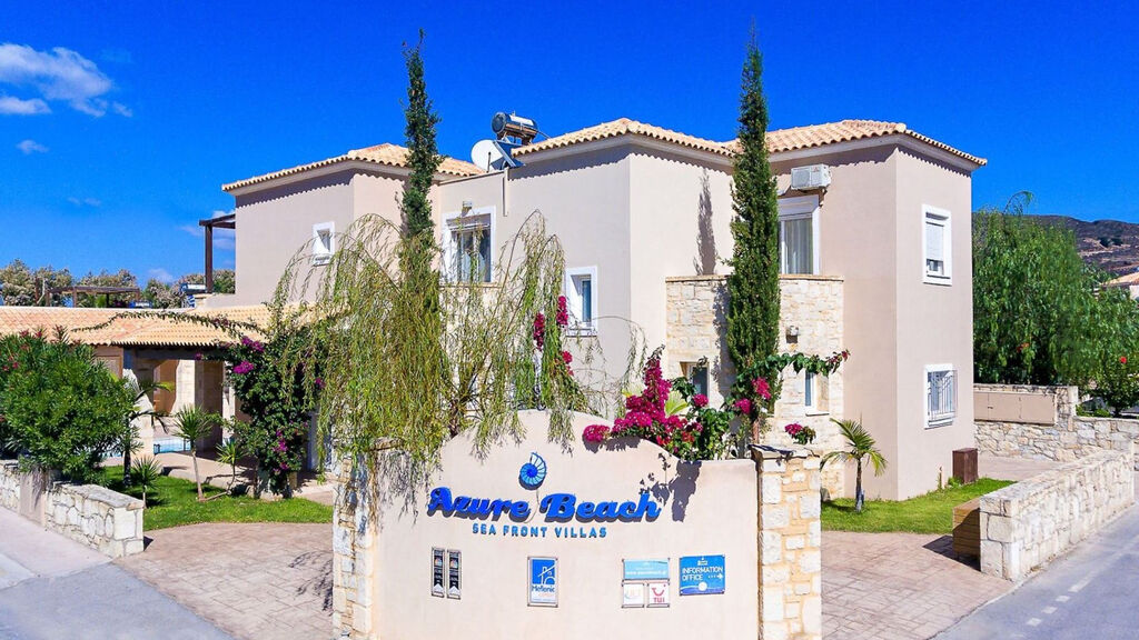Azure Beach Villas