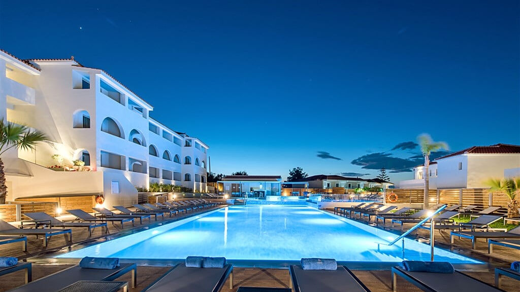 Azure Resort