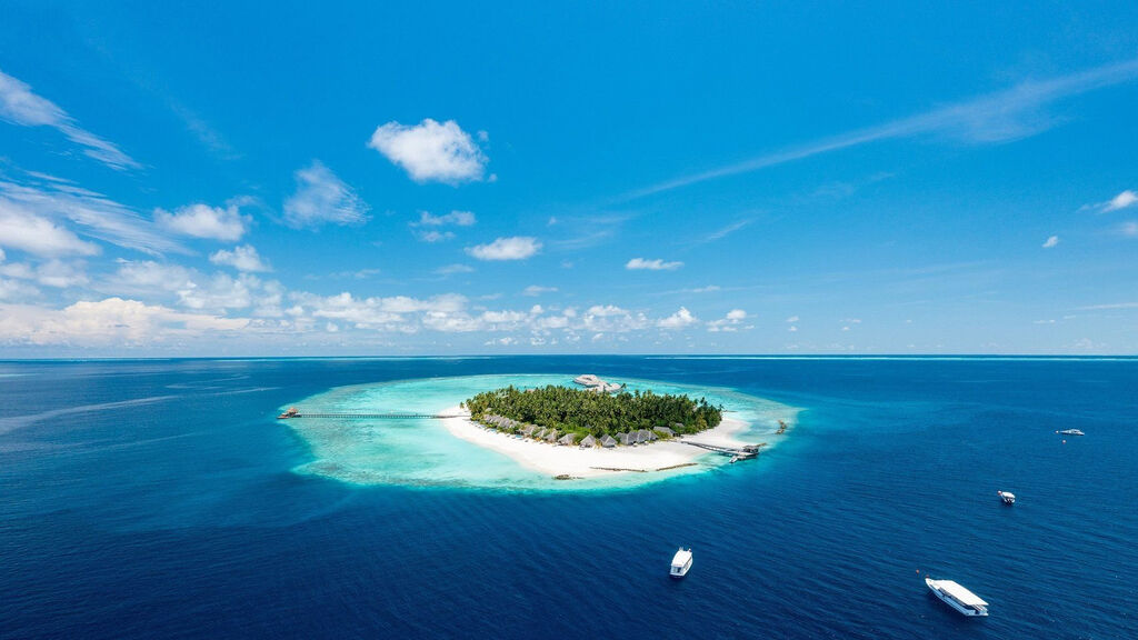 Baglioni Resort Maldives