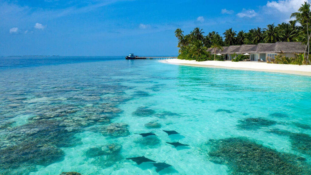 Baglioni Resort Maldives