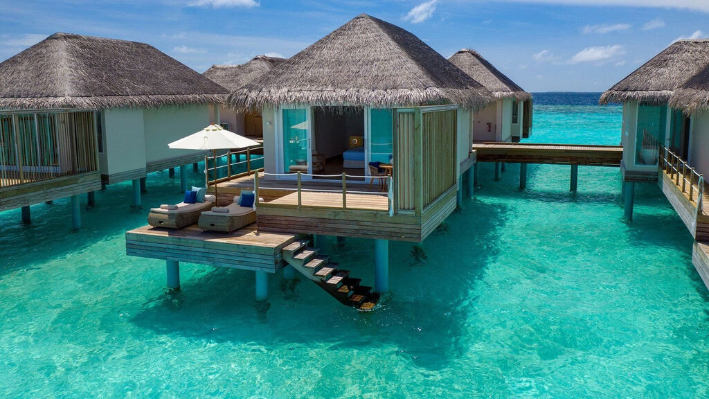 Baglioni Resort Maldives
