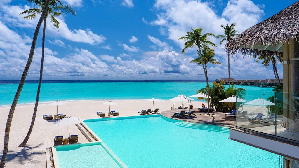 Baglioni Resort Maldives