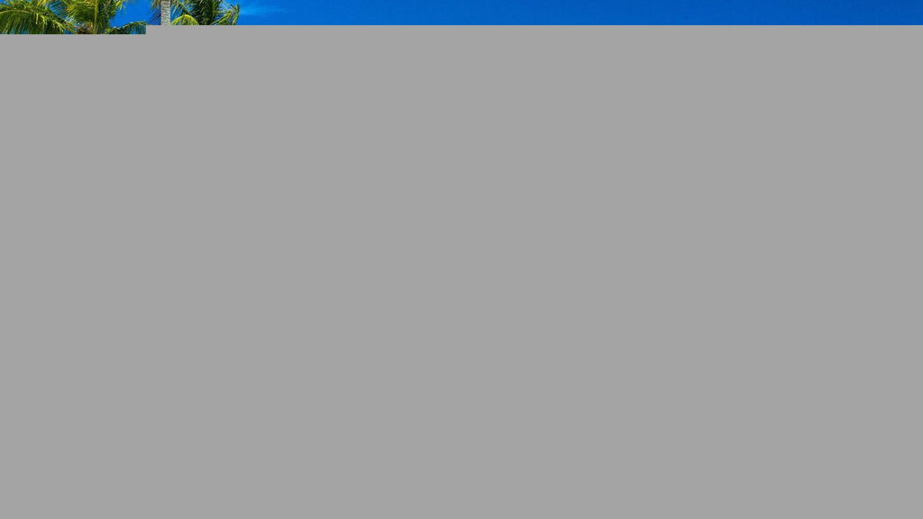 Baglioni Resort Maldives