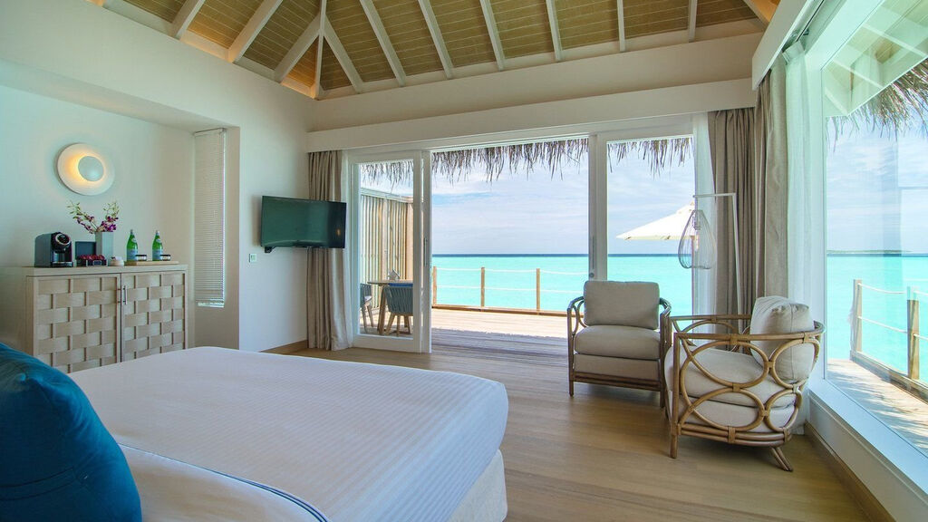 Baglioni Resort Maldives