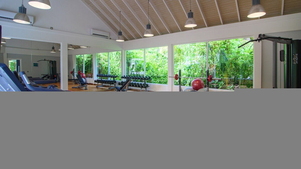 Baglioni Resort Maldives