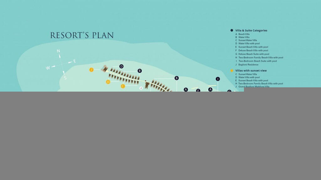 Baglioni Resort Maldives