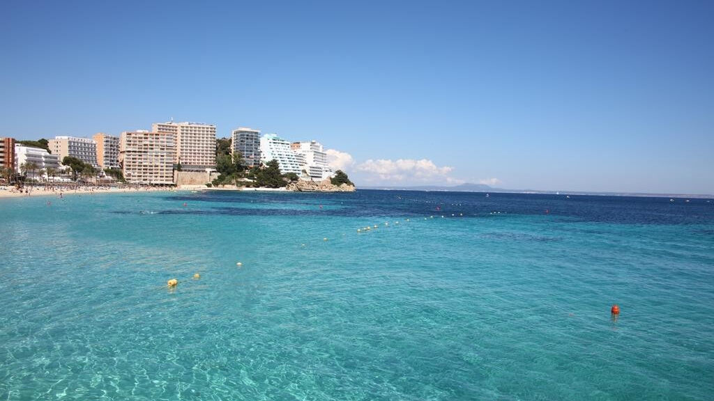 Bahia Principe Sunlight Coral Playa