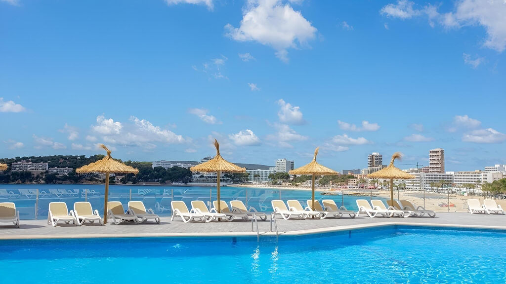 Bahia Principe Sunlight Coral Playa
