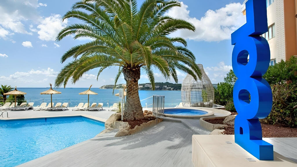 Bahia Principe Sunlight Coral Playa