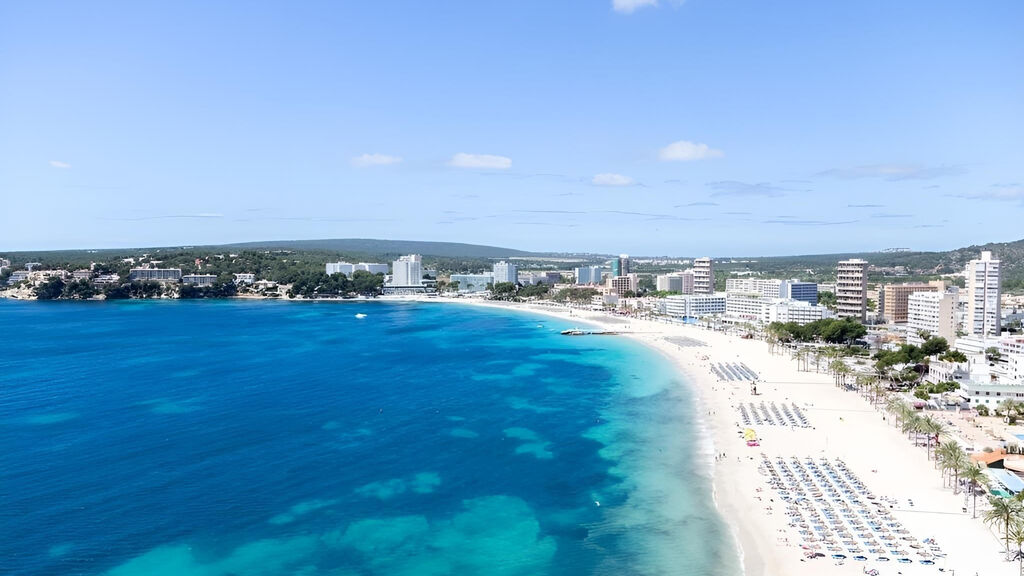 Bahia Principe Sunlight Coral Playa