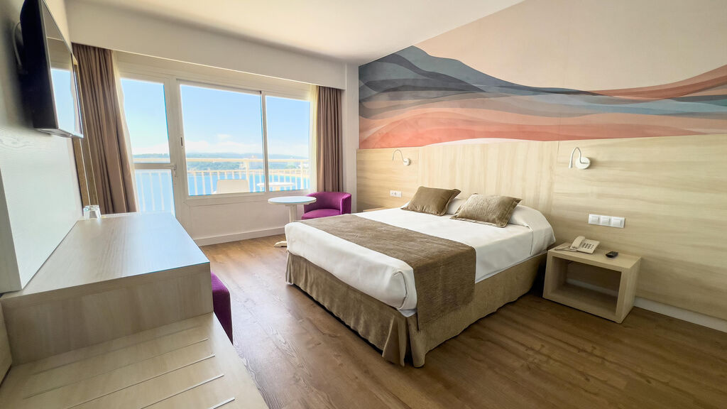 Bahia Principe Sunlight Coral Playa
