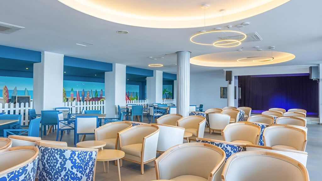 Bahia Principe Sunlight Coral Playa