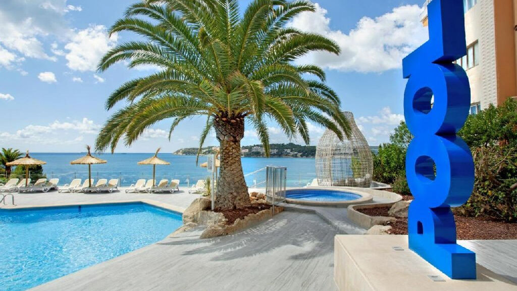 Bahia Principe Sunlight Coral Playa