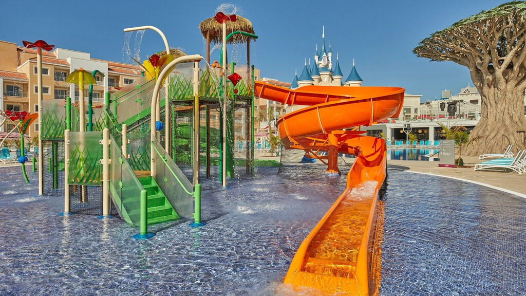 Bahia Principe Fantasia Tenerife