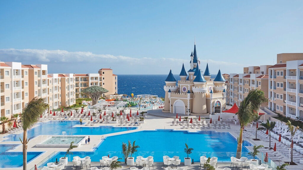 Bahia Principe Fantasia Tenerife