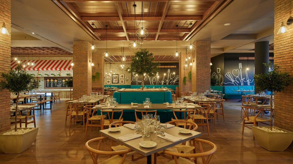 Bahia Principe Fantasia Tenerife