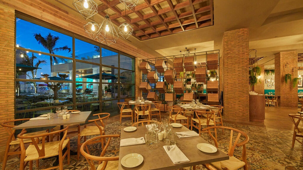 Bahia Principe Fantasia Tenerife