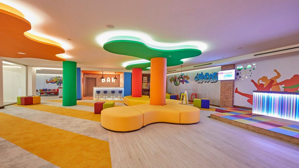 Bahia Principe Fantasia Tenerife