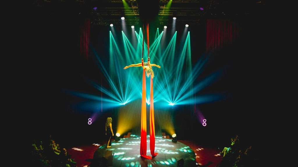 Bahia Principe Fantasia Tenerife