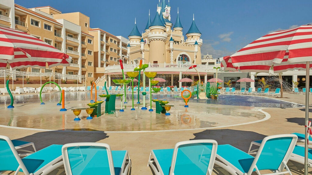 Bahia Principe Fantasia Tenerife